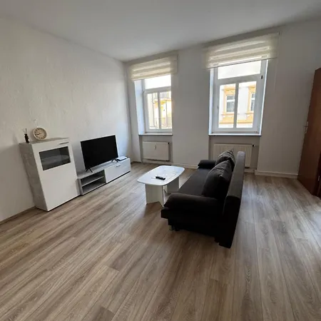 Апартаменты Nordstrasse