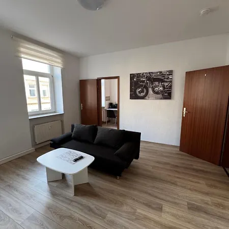 Nordstrasse * Гера