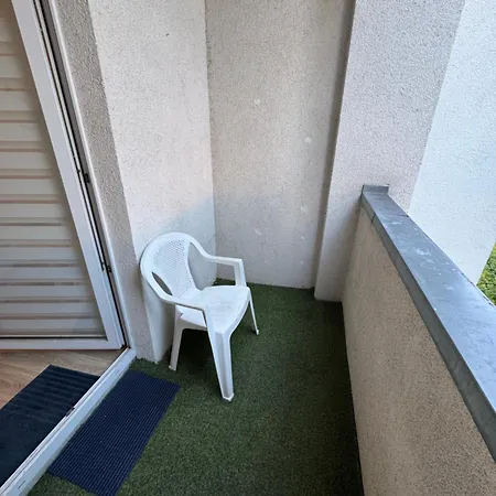 Nordstrasse Апартаменты *