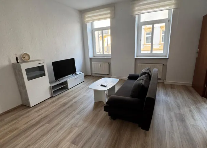 Appartement Nordstrasse
